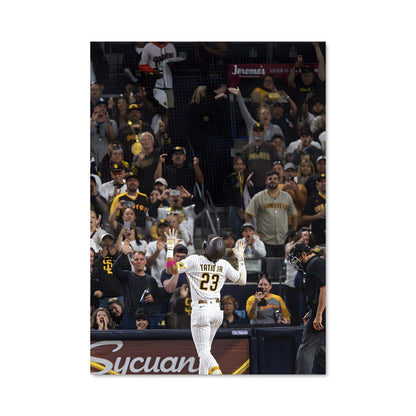 Poster San diego padres 58567