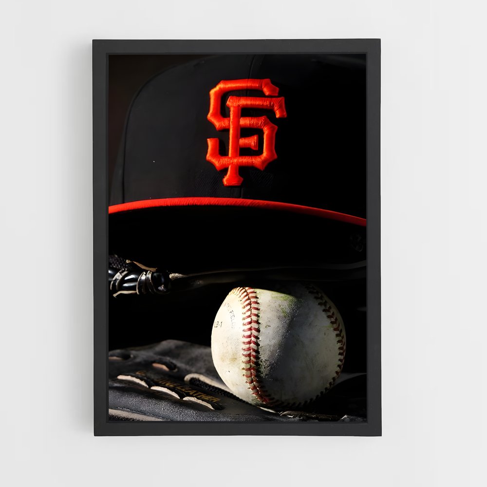ap-san francisco giants-1 cadre Noir