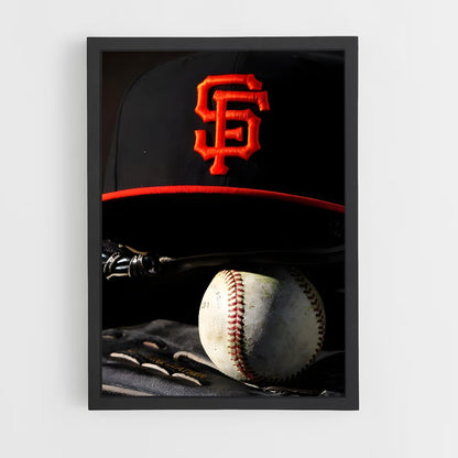 ap-san francisco giants-1 cadre Noir