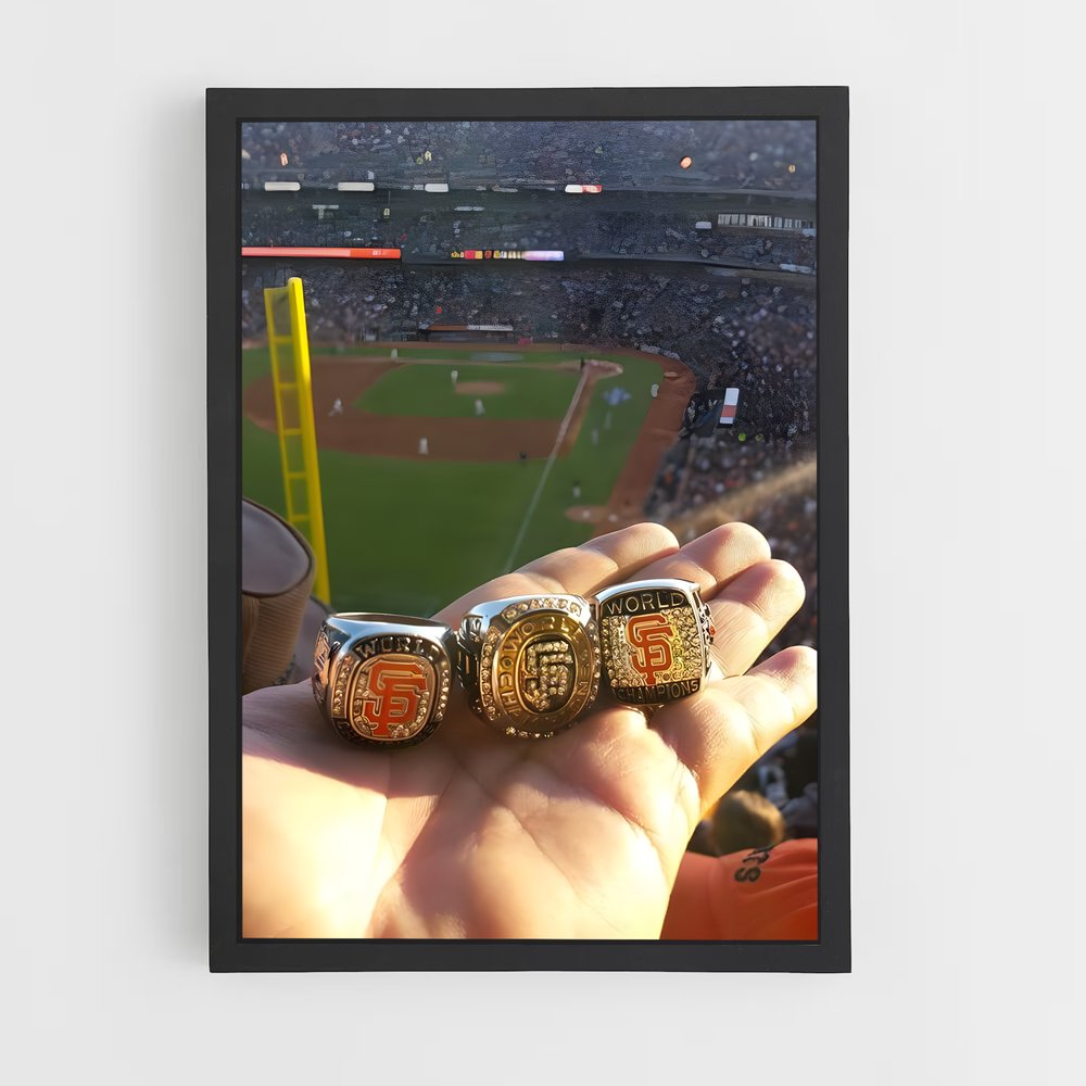 ap-san francisco giants-4 cadre Noir