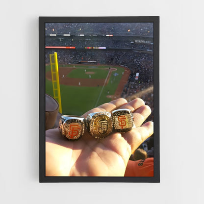 ap-san francisco giants-4 cadre Noir