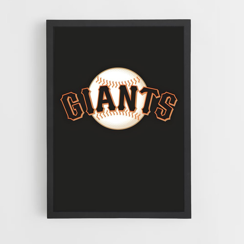 ap-san francisco giants-8 cadre Noir