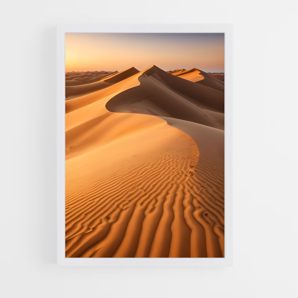 ap-sand dunes-8 cadre Blanc