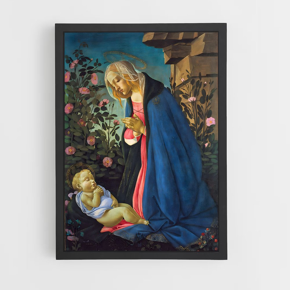 ap-sandro botticelli-2 cadre Noir