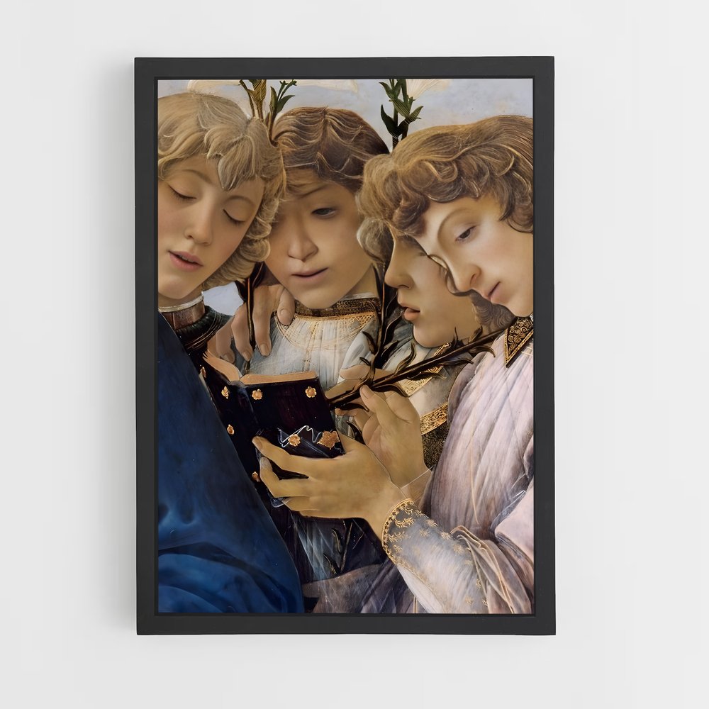 ap-sandro botticelli-7 cadre Noir