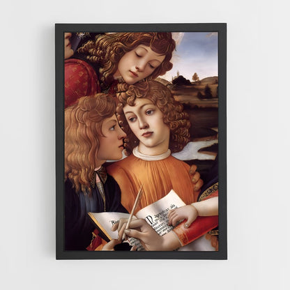 ap-sandro botticelli-8 cadre Noir