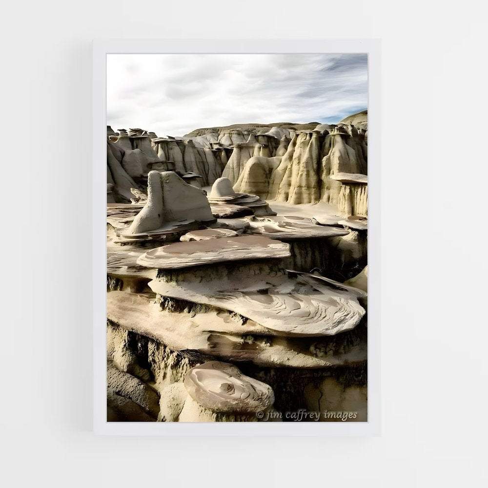 ap-sandstone-2 cadre Blanc