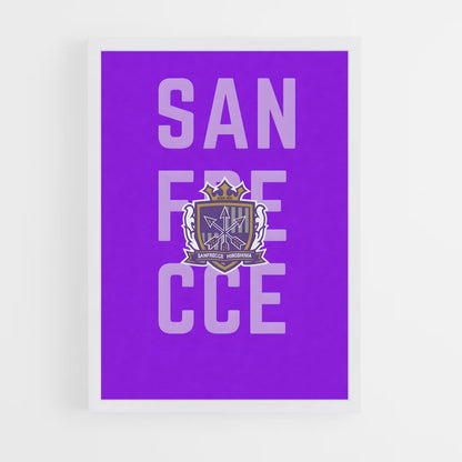 ap-sanfrecce hiroshima-2 cadre Blanc