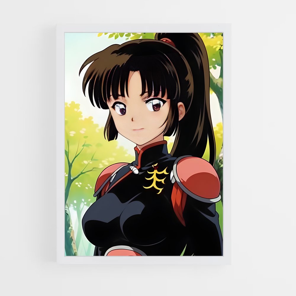 ap-sango-2 cadre Blanc