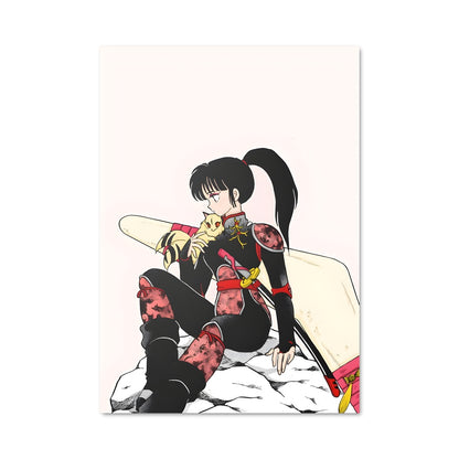 Poster Sango 30961