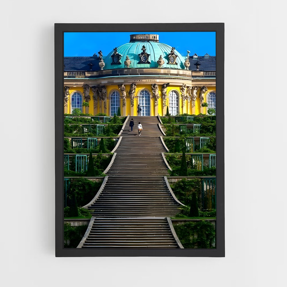 ap-sanssouci palace-2 cadre Noir