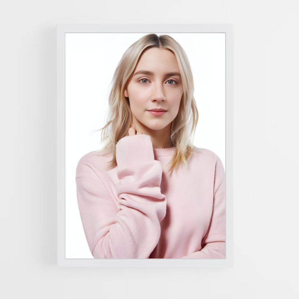ap-saoirse ronan-3 cadre Blanc