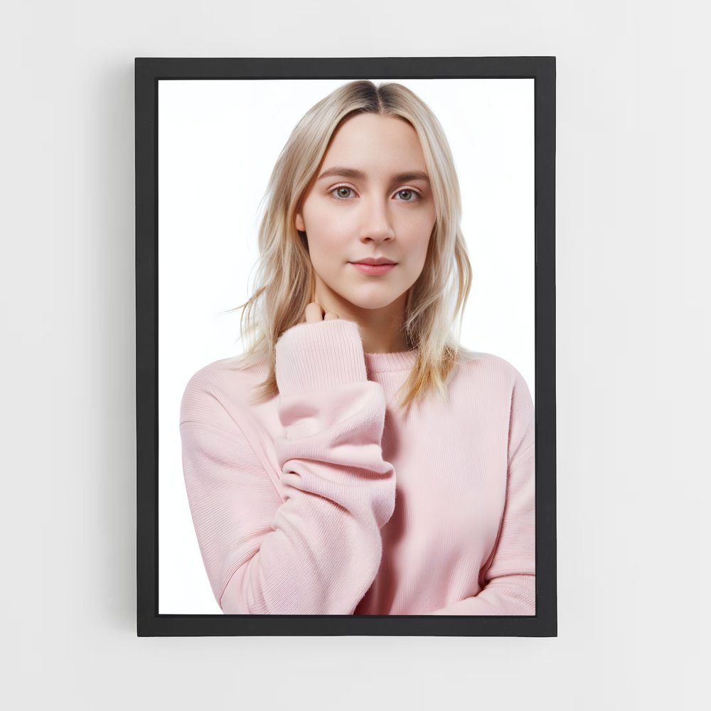 ap-saoirse ronan-3 cadre Noir