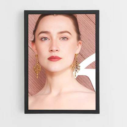 ap-saoirse ronan-4 cadre Noir