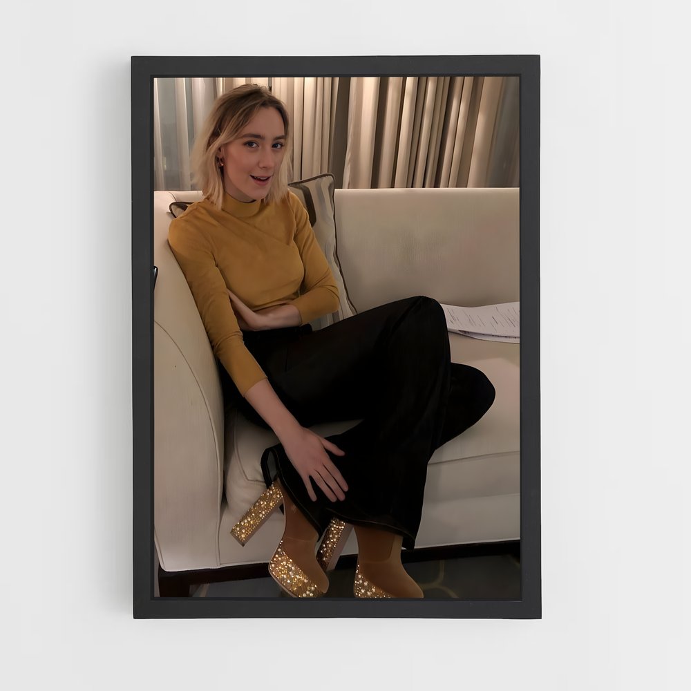 ap-saoirse ronan-5 cadre Noir