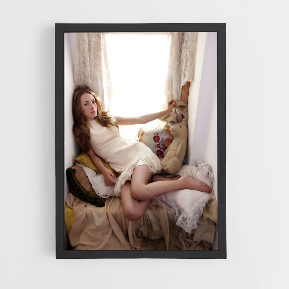 ap-saoirse ronan-8 cadre Noir