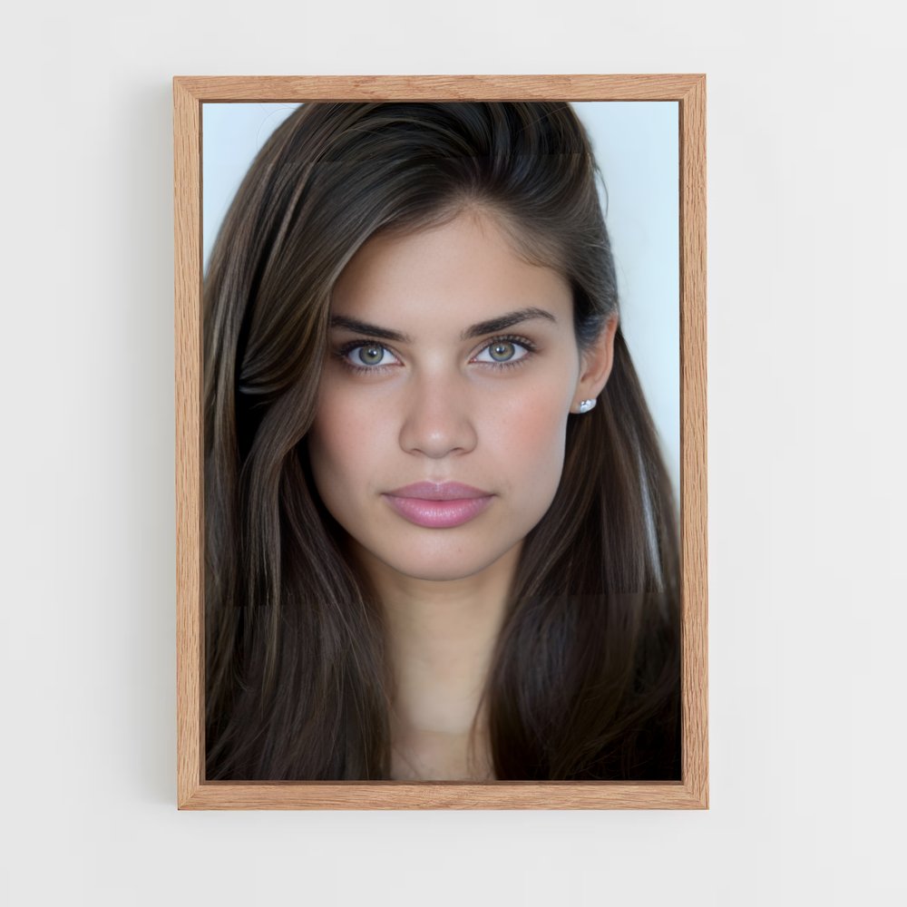 ap-sara sampaio-3 cadre Bois clair