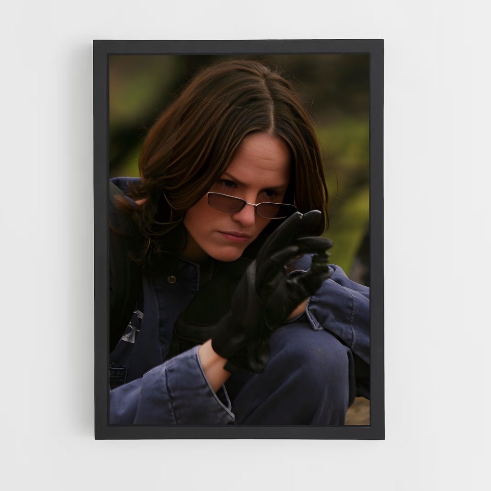 ap-sara sidle-1 cadre Noir