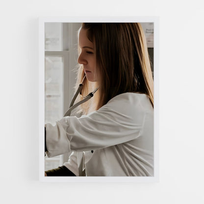 ap-sara tancredi-2 cadre Blanc
