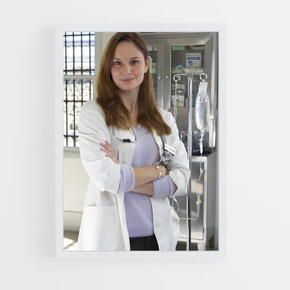 ap-sara tancredi-3 cadre Blanc