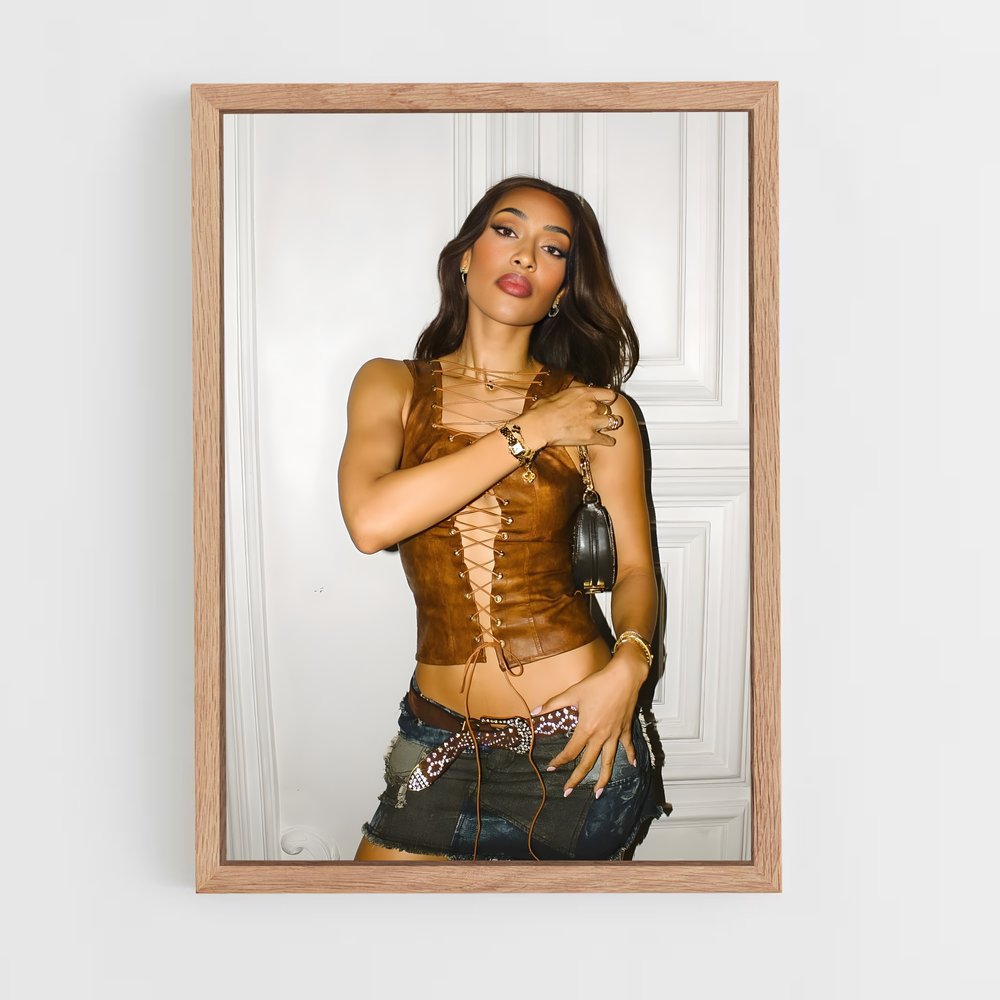 ap-sarah langa-1 cadre Bois clair