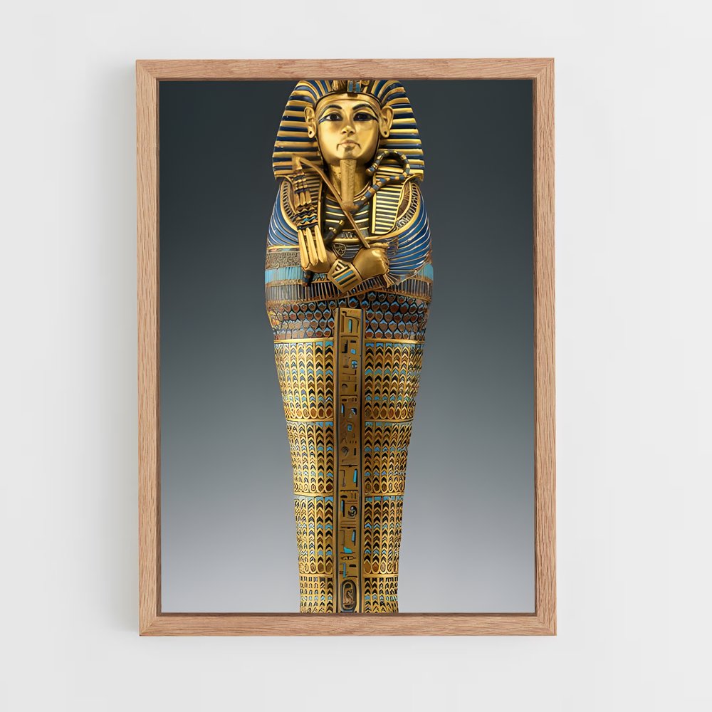 ap-sarcophagus-1 cadre Bois clair