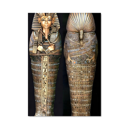 Poster Sarcophagus 553