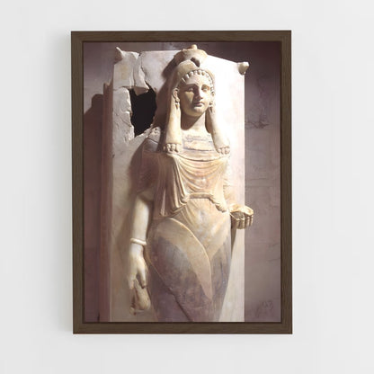 ap-sarcophagus-4 cadre Bois foncé