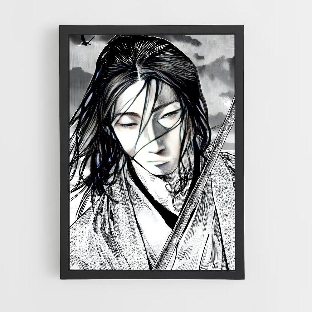 ap-sasaki kojiro-2 cadre Noir