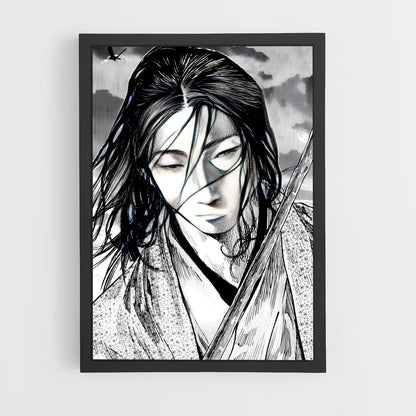 ap-sasaki kojiro-2 cadre Noir