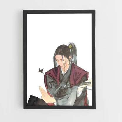 ap-sasaki kojiro-4 cadre Noir