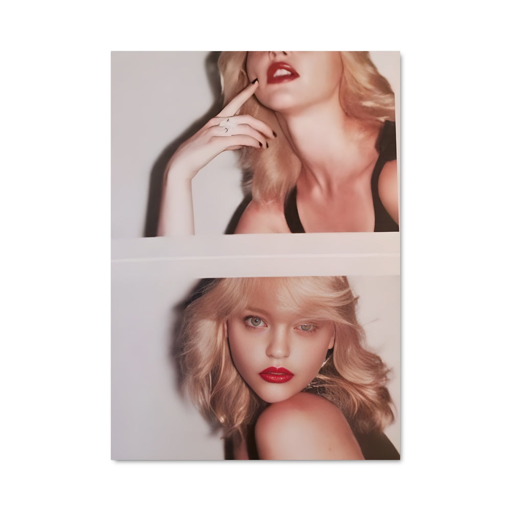 Poster Éclat d'Opulence