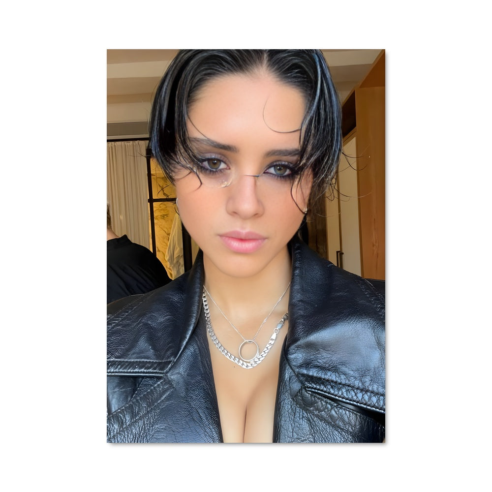 Poster Badass Chic