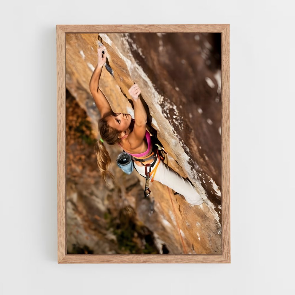ap-sasha digulian-8 cadre Bois clair