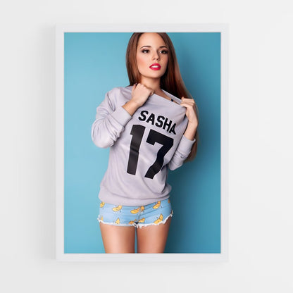 ap-sasha spilberg-3 cadre Blanc