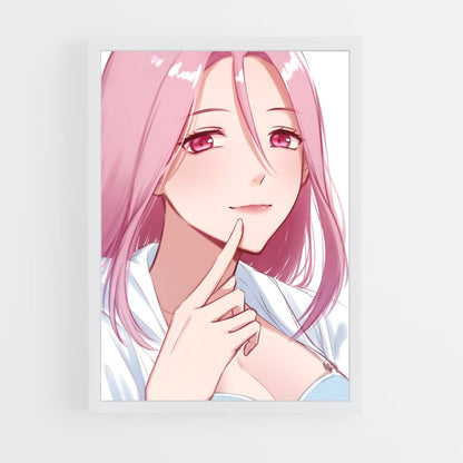 ap-satsuki momoi-2 cadre Blanc