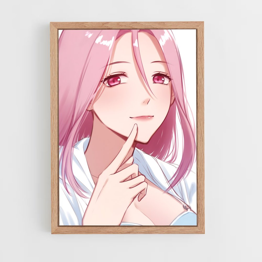 ap-satsuki momoi-2 cadre Bois clair