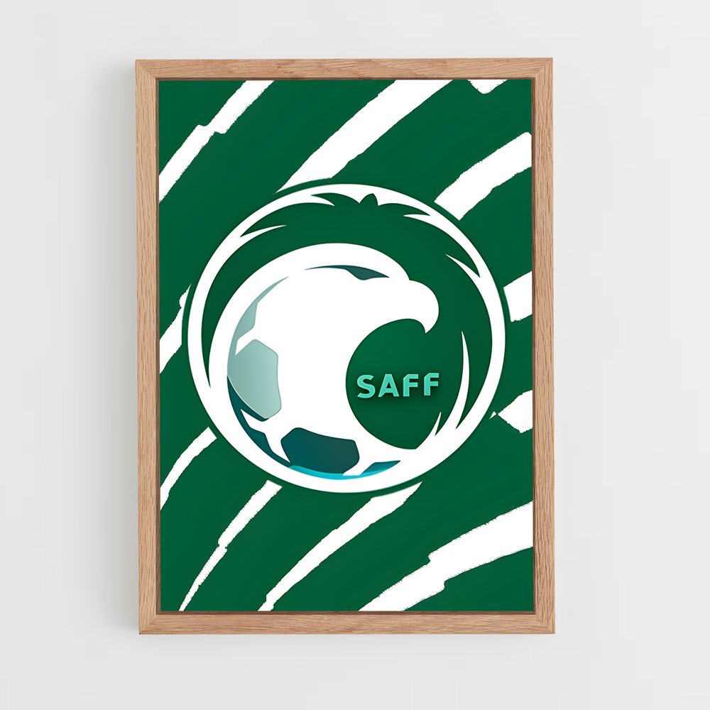 ap-saudi arabia national football team-3 cadre Bois clair