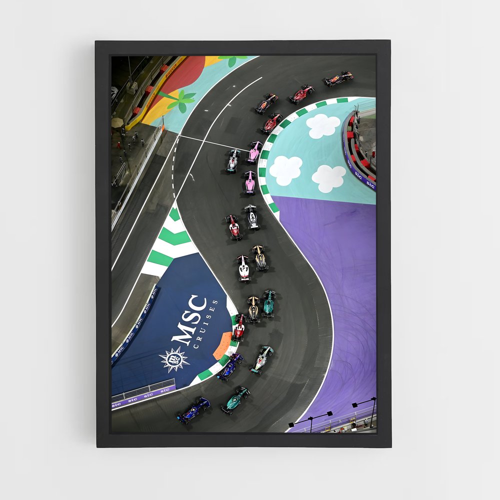 ap-saudi arabian grand prix-2 cadre Noir