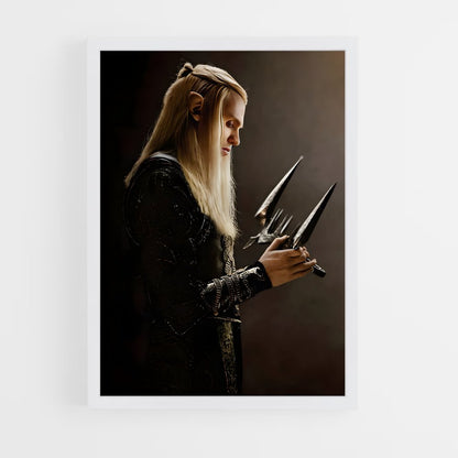 ap-sauron-6 cadre Blanc