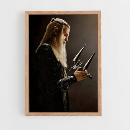 ap-sauron-6 cadre Bois clair