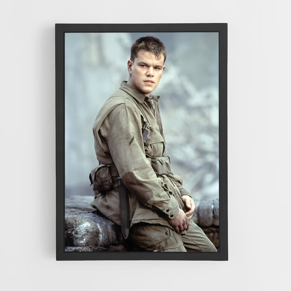 ap-saving private ryan-3 cadre Noir