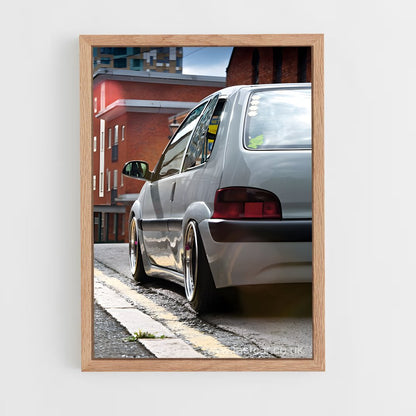 ap-saxo vts-2 cadre Bois clair