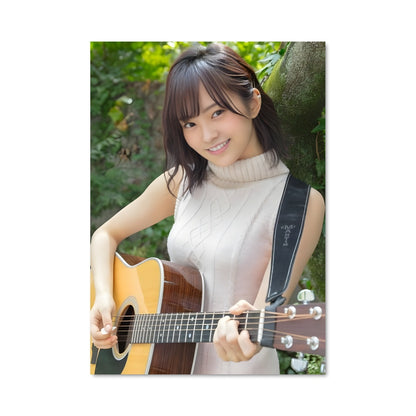 Poster Melody en Main