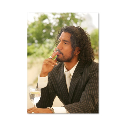 Poster Sayid jarrah 37841