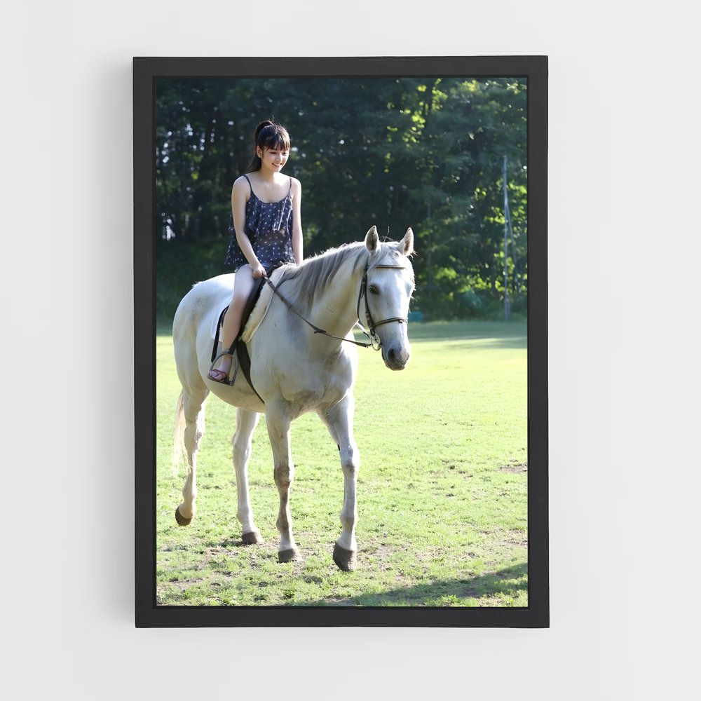 ap-sayu michishige-1 cadre Noir