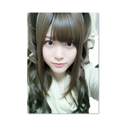 Poster Sayuri matsumura 47441
