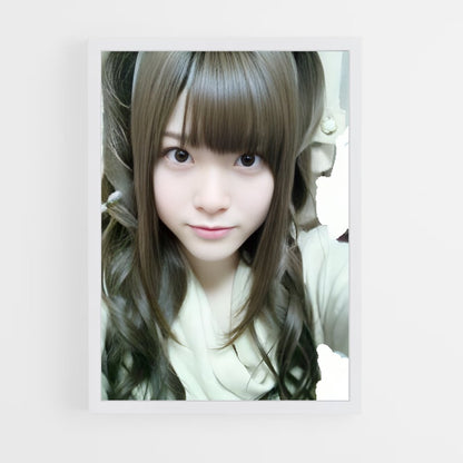 ap-sayuri matsumura-1 cadre Blanc