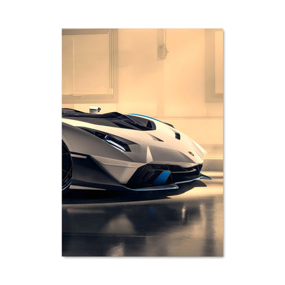 Poster Lamborghini Dream