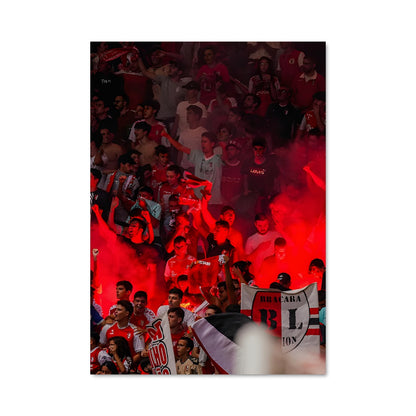 Poster Sc braga 72852